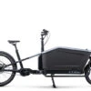 Cube Cargo Hybrid 500 2024 -Cube Shop Cube Cargo flashgrey black 2022 20dd