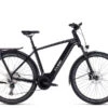 Cube Kathmandu Hybrid EXC 750 2024 Heren -Cube Shop Cube Kathmandu Hybrid EXC 750 2023 Heren Grey ae5d