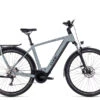 Cube Kathmandu Hybrid One 750 2024 Heren -Cube Shop Cube Kathmandu Hybrid One 750 2023 Heren Swampgrey e40b