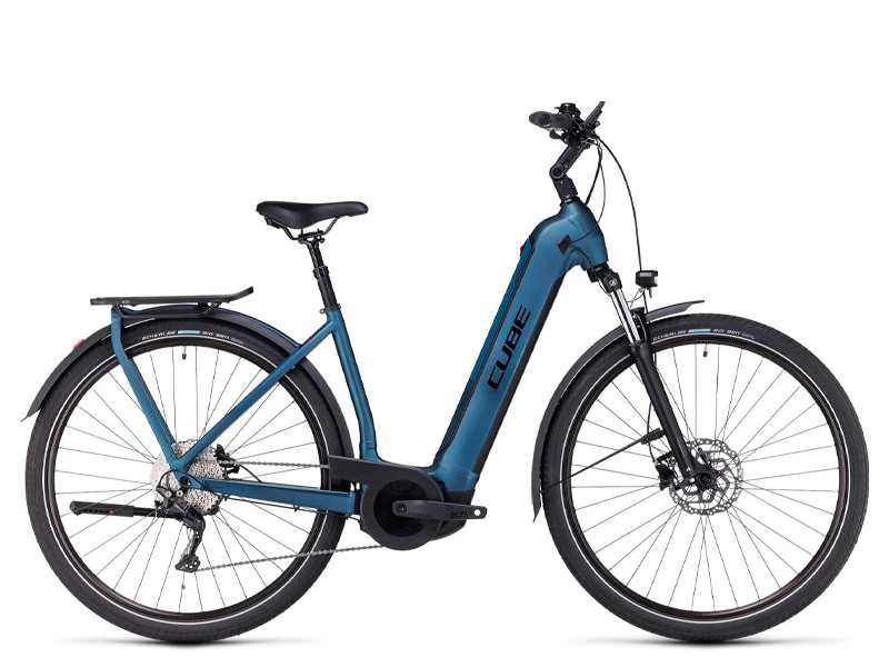 Cube Kathmandu Hybrid One 625 2024 Lage Instap 3 Cube Kathmandu Hybrid One 625 2024 Lage Instap