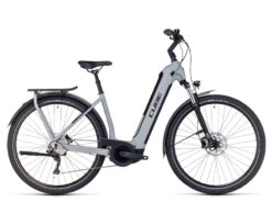 Cube Kathmandu Hybrid One 750 2024 Lage Instap