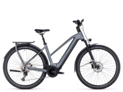 Cube Kathmandu Hybrid Pro 750 2024 Dames