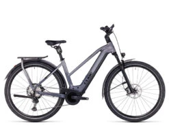 Cube Kathmandu Hybrid SLT 750 2024 Dames