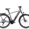 Cube Kathmandu Hybrid SLT 750 2024 Heren -Cube Shop Cube Kathmandu Hybrid SLT 750 2023 Heren PrismSilver Grey 453b