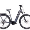 Cube Kathmandu Hybrid SLT 750 2024 Lage Instap -Cube Shop Cube Kathmandu Hybrid SLT 750 Lage Instap PrismSilver Grey f0cd