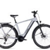 Cube Kathmandu Hybrid SLX 750 2024 Heren -Cube Shop Cube Kathmandu Hybrid SLX 750 2023 Heren PolarSilver 5cf9