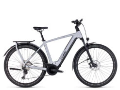 Cube Kathmandu Hybrid SLX 750 2024 Heren