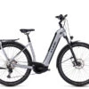 Cube Kathmandu Hybrid SLX 750 2024 Lage Instap 1 Cube Kathmandu Hybrid SLX 750 2024 Lage Instap -Cube Shop Cube Kathmandu Hybrid SLX 750 2023 Lage Instap PolarSilver 5aa1