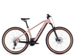 Cube Reaction Hybrid Pro 625 2024