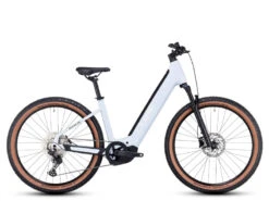 Cube Reaction Hybrid Pro 625 2024 Lage Instap