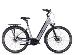 Cube Supreme Hybrid SLX 625 2024