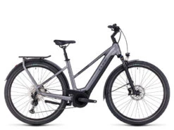 Cube Touring Hybrid Exc 625 2024 Dames