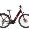 Cube Touring Hybrid Exc 625 2024 Lage Instap 2 Cube Touring Hybrid Exc 625 2024 Lage Instap -Cube Shop Cube Touring Hybrid EXC 625 2023 LageInstap Red fe3b