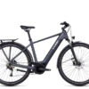 Cube Touring Hybrid One 500 2024 Heren -Cube Shop Cube Touring Hybrid One 500 2023 Heren GreyWhite c49f