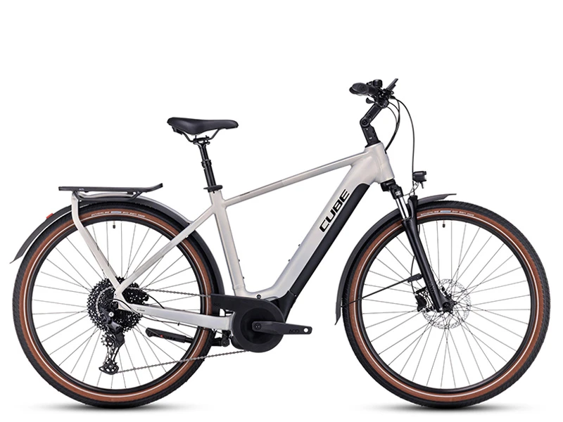 Cube Touring Hybrid Pro 625 2024 Heren 3 Cube Touring Hybrid Pro 625 2024 Heren