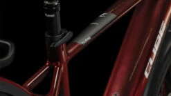 Cube Touring Hybrid Exc 625 2024 Heren -Cube Shop Cube Touring hybrid Exc 625 2023 Heren rood B 52a1