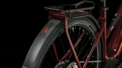 Cube Touring Hybrid Exc 625 2024 Dames -Cube Shop Cube Touring hybrid Exc 625 2023 trapze rood C ccc1