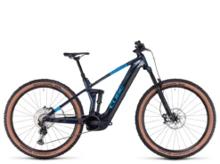 Cube Stereo Hybrid 140 HPC SLX 750 2024