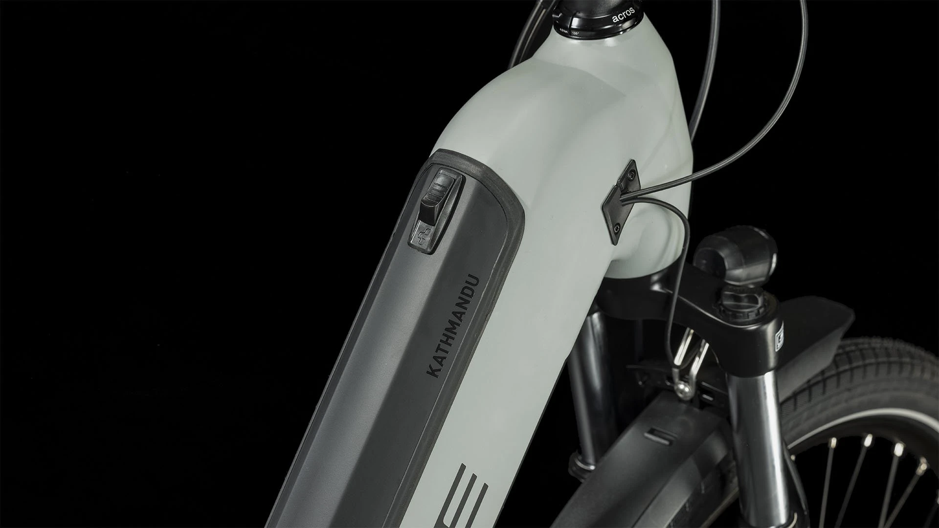 Cube Kathmandu Hybrid One 625 2024 Lage Instap 6 Cube Kathmandu Hybrid One 625 2024 Lage Instap - Afbeelding 4