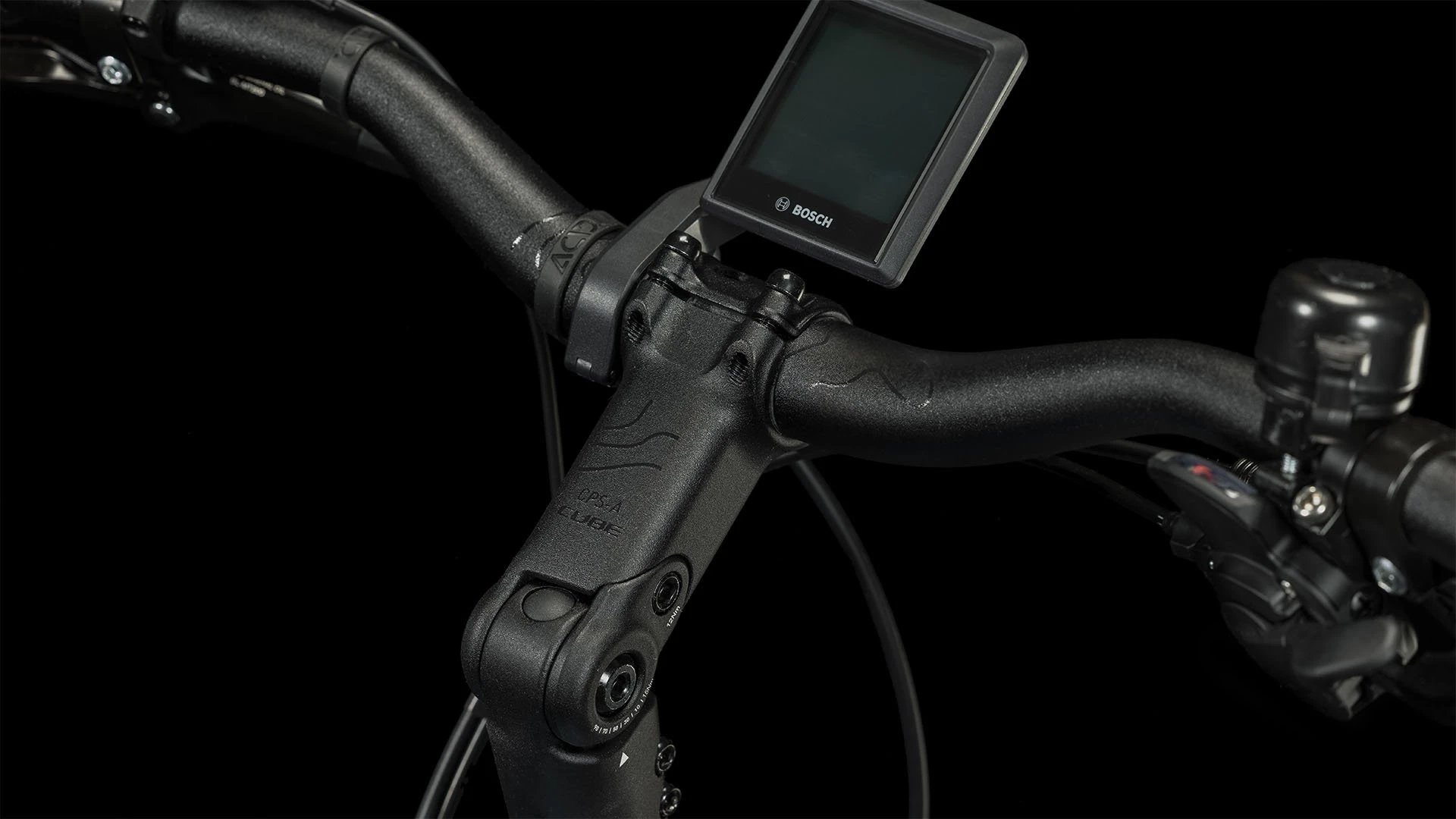 Cube Kathmandu Hybrid One 625 2024 Lage Instap 5 Cube Kathmandu Hybrid One 625 2024 Lage Instap - Afbeelding 3