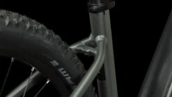 Cube Reaction Hybrid Pro 750 2024 Lage Instap -Cube Shop D 211 91061 634103 D 11 7712