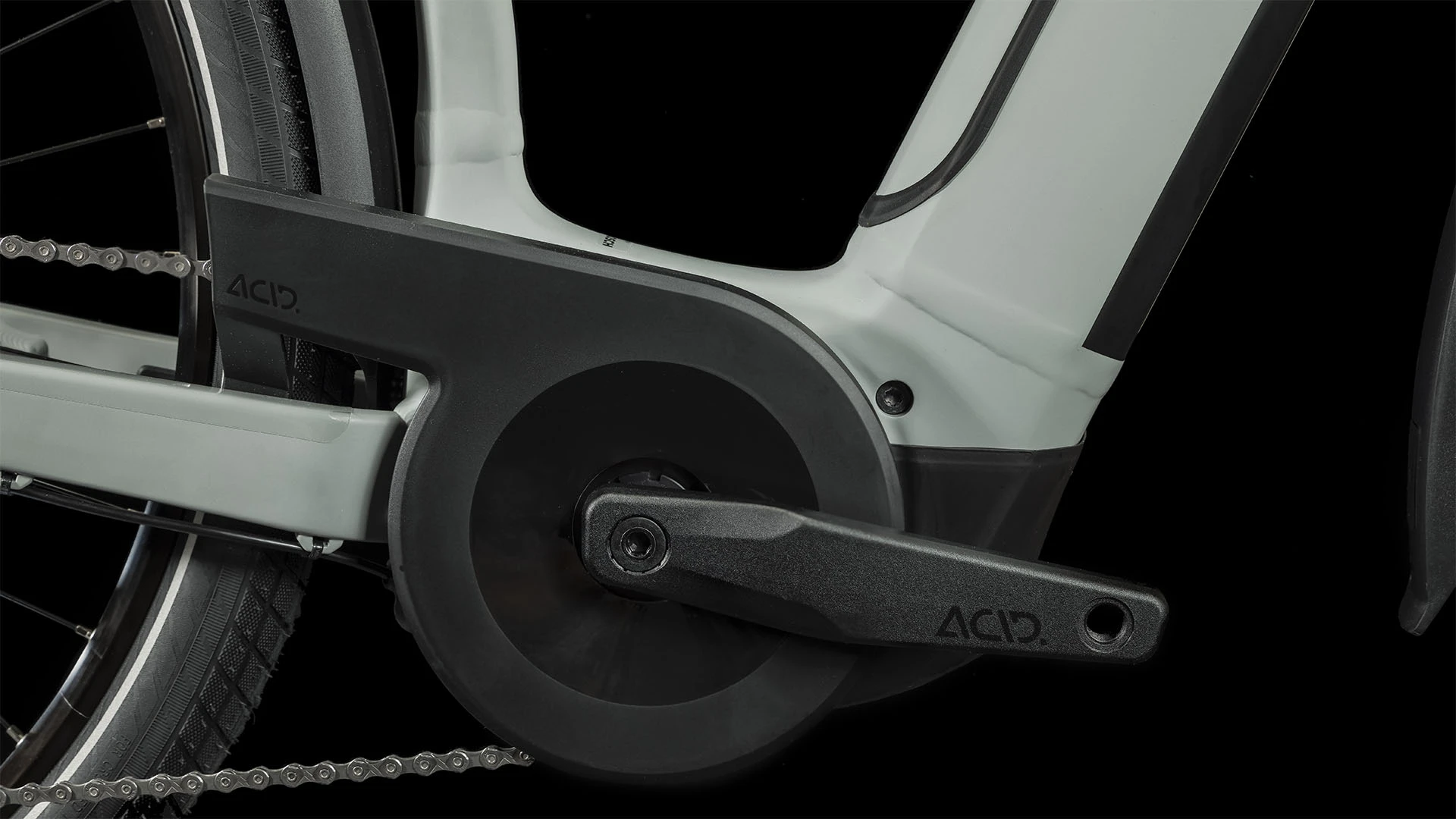 Cube Kathmandu Hybrid One 625 2024 Lage Instap 7 Cube Kathmandu Hybrid One 625 2024 Lage Instap - Afbeelding 5