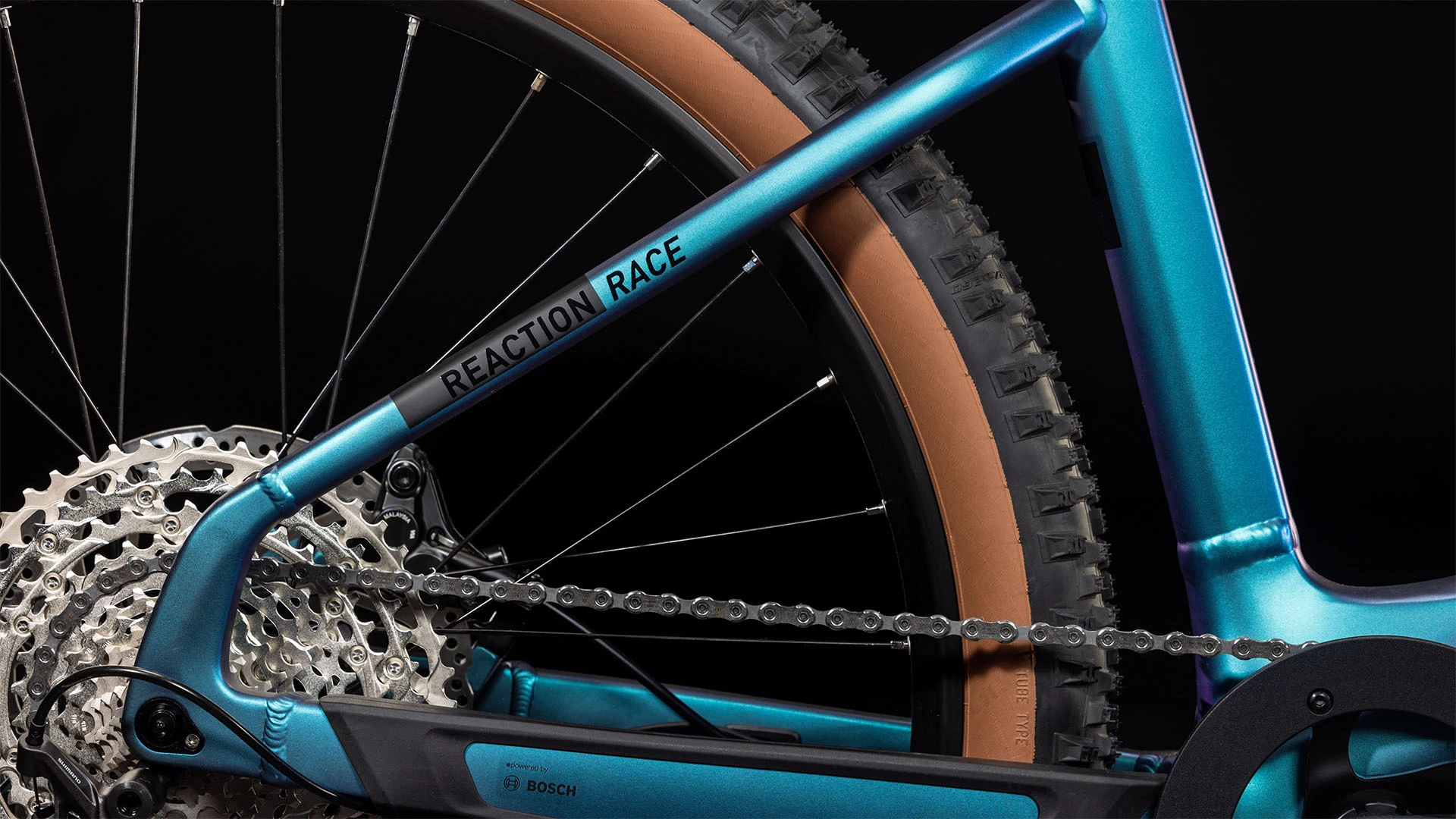 Cube Reaction Hybrid Race 625 2024 Lage Instap 8 Cube Reaction Hybrid Race 625 2024 Lage Instap - Afbeelding 6