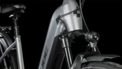 Cube Kathmandu Hybrid SLX 750 2024 Lage Instap -Cube Shop D 214 76632 631303 D 14 804a