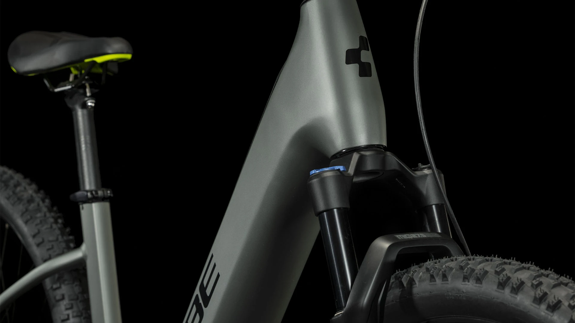 Cube Reaction Hybrid Pro 500 2024 Lage Instap 5 Cube Reaction Hybrid Pro 500 2024 Lage Instap - Afbeelding 3