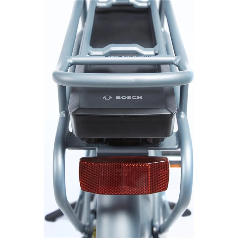 Cortina E-U4 Family RB7 Bosch ActiveLine MM 2023 Lage Instap 9 Cortina E-U4 Family RB7 Bosch ActiveLine MM 2023 Lage Instap - Afbeelding 7