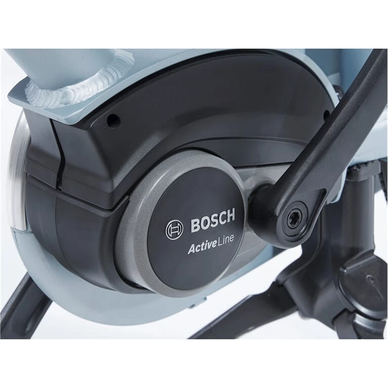 Cortina E-U4 Family RB7 Bosch ActiveLine MM 2023 Lage Instap 5 Cortina E-U4 Family RB7 Bosch ActiveLine MM 2023 Lage Instap - Afbeelding 3