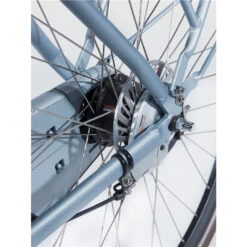 Cortina E-U4 Family RB7 Bosch ActiveLine MM 2023 Lage Instap 16 Cortina E-U4 Family RB7 Bosch ActiveLine MM 2023 Lage Instap -Cube Shop E U4 Family BR7 Bosch ActiveLine Remschijf Achter acbe