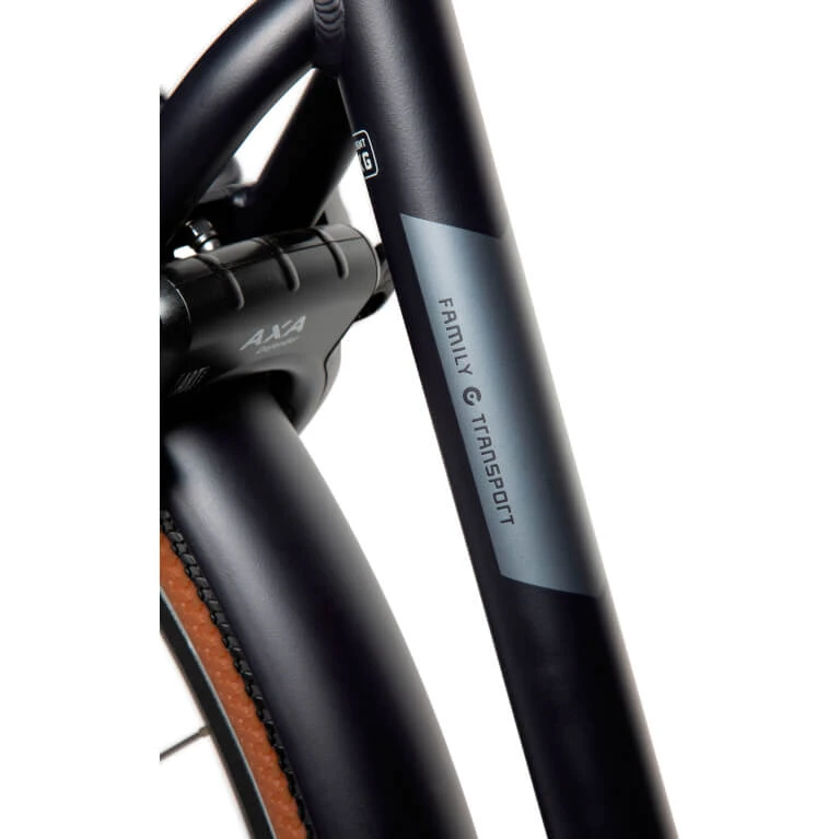 Cortina E-U4 Transport Family FM N7 2022 Dames 9 Cortina E-U4 Transport Family FM N7 2022 Dames - Afbeelding 7