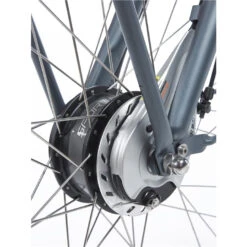 Cortina E-U4 Family FM N7 2023 Dames 21 Cortina E-U4 Family FM N7 2023 Dames -Cube Shop E U4 Transport Family FM Motor 822e