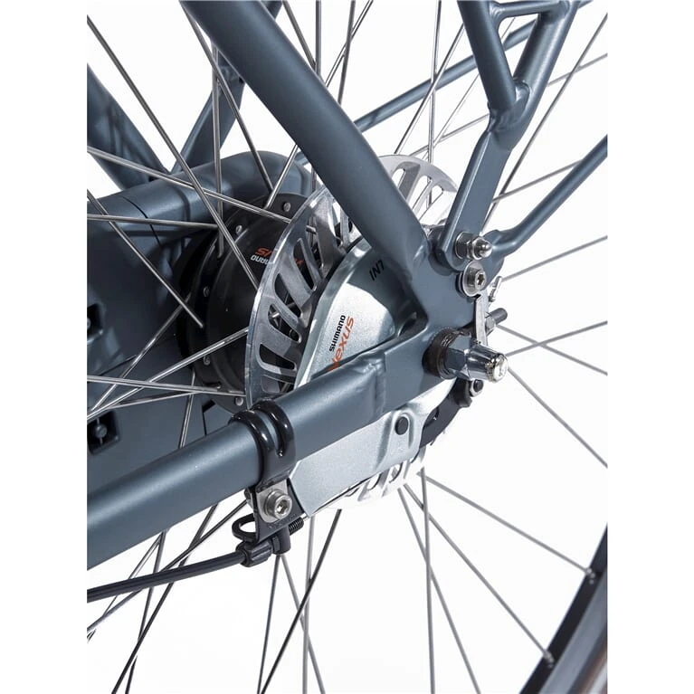 Cortina E-U4 Family FM N7 2023 Dames 6 Cortina E-U4 Family FM N7 2023 Dames - Afbeelding 4