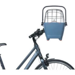 Basil Draadkoepel Voor Buddy Dierenmand -Cube Shop HondenmandBasil3 8715019740671 b9af