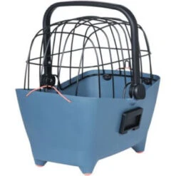 Basil Draadkoepel Voor Buddy Dierenmand -Cube Shop HondenmandBasil4 8715019740671 af69
