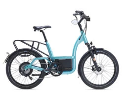 Klever B Speed 45 2022