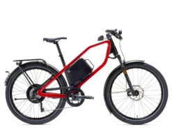 Klever X Speed 45 2022