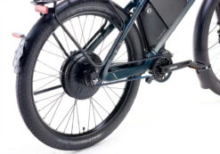 Klever X Alpha 45 2022 -Cube Shop Klever X Alpha 45 Detail 1 c13e