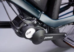 Klever X Alpha 45 2022 -Cube Shop Klever X Alpha 45 Detail 2 1809