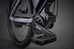 Klever X Alpha 45 2022 -Cube Shop Klever X Alpha 45 Detail 3 23e5