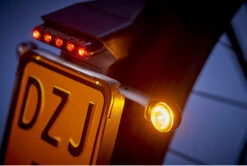 Klever X Alpha 45 2022 -Cube Shop Klever X Alpha 45 Detail 4 d016