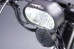 Klever X Alpha 45 2022 -Cube Shop Klever X Alpha 45 Detail 5 b115