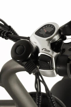 Knaap AMS -Cube Shop Knaap Bikes AMS space grey edition 005 e016