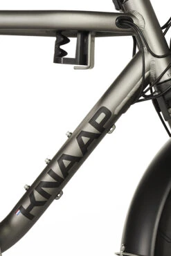 Knaap AMS -Cube Shop Knaap Bikes AMS space grey edition 008 5921