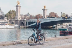 Le Velo Toulon 2022 Dames -Cube Shop LeVelo 148 20fb