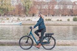 Le Velo Toulon 2022 Dames -Cube Shop LeVelo 152 2cf7