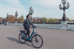 Le Velo Toulon 2022 Dames -Cube Shop LeVelo 225 f7ef