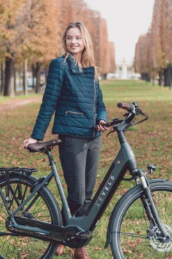 Le Velo Colmar 2022 Dames -Cube Shop LeVelo 261 75c5